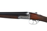 Webley & Scott Boxlock SxS Shotgun 12ga - 7 of 15