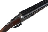 Webley & Scott Boxlock SxS Shotgun 12ga - 3 of 15