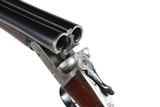 Webley & Scott Boxlock SxS Shotgun 12ga - 15 of 15