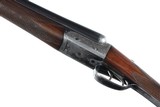 Webley & Scott Boxlock SxS Shotgun 12ga - 9 of 15