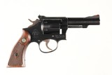 Smith & Wesson K-22 Revolver .22 lr - 2 of 13