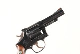 Smith & Wesson K-22 Revolver .22 lr - 4 of 13