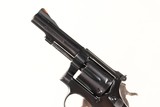 Smith & Wesson K-22 Revolver .22 lr - 7 of 13