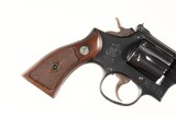 Smith & Wesson K-22 Revolver .22 lr - 5 of 13