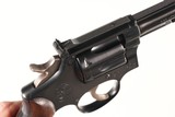 Smith & Wesson K-22 Revolver .22 lr - 3 of 13