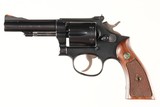 Smith & Wesson K-22 Revolver .22 lr - 6 of 13