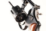 Smith & Wesson K-22 Revolver .22 lr - 11 of 13