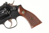 Smith & Wesson K-22 Revolver .22 lr - 8 of 13