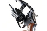 Smith & Wesson 38 Military & Police Revolver .38 spl - 10 of 10