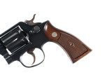 Smith & Wesson 38 Military & Police Revolver .38 spl - 7 of 10