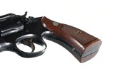 Smith & Wesson 38 Military & Police Revolver .38 spl - 8 of 10