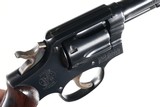 Smith & Wesson 38 Military & Police Revolver .38 spl - 2 of 10