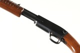 Winchester 61 Slide Rifle .22 sllr - 8 of 12