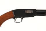 Winchester 61 Slide Rifle .22 sllr - 1 of 12