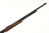 Winchester 61 Slide Rifle .22 sllr - 4 of 12