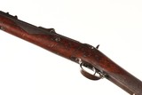 US 1873 Sporting Rifle Trapdoor .40-65 - 8 of 11