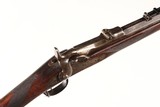 US 1873 Sporting Rifle Trapdoor .40-65 - 3 of 11