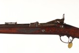 US 1873 Sporting Rifle Trapdoor .40-65 - 6 of 11