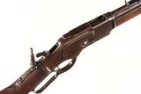 Winchester 1873 Short Lever Rifle .38-40 - 3 of 14