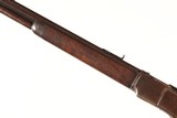 Winchester 1873 Short Lever Rifle .38-40 - 10 of 14