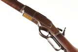 Winchester 1873 Short Lever Rifle .38-40 - 9 of 14