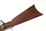 Winchester 1873 Short Lever Rifle .38-40 - 12 of 14