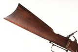 Winchester 1873 Short Lever Rifle .38-40 - 6 of 14