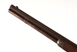 Winchester 1873 Short Lever Rifle .38-40 - 11 of 14