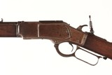 Winchester 1873 Short Lever Rifle .38-40 - 7 of 14