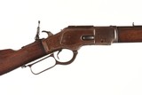 Winchester 1873 Short Lever Rifle .38-40