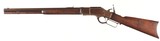 Winchester 1873 Short Lever Rifle .38-40 - 8 of 14