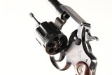 Colt Officers Model Target Revolver .38 spl - 11 of 11