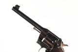 Colt Officers Model Target Revolver .38 spl - 6 of 11