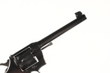 Colt Officers Model Target Revolver .38 spl - 3 of 11