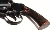Colt Officers Model Target Revolver .38 spl - 8 of 11