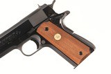 Colt Government Series 70 Pistol .45 ACP - 7 of 9