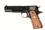 Colt Government Series 70 Pistol .45 ACP - 5 of 9