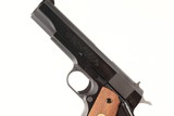 Colt Government Series 70 Pistol .45 ACP - 6 of 9