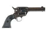 Colt SAA 1st Gen Revolver .45 LC - 1 of 9