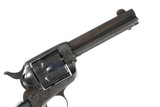 Colt SAA 1st Gen Revolver .45 LC - 3 of 9