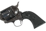 Colt SAA 1st Gen Revolver .45 LC - 7 of 9