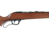 SOLD - Marlin 57 Lever Rifle .22 sllr - 1 of 9