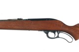 SOLD - Marlin 57 Lever Rifle .22 sllr - 4 of 9