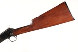 Winchester 62A Slide Rifle .22 sllr - 7 of 9