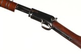 Winchester 62A Slide Rifle .22 sllr - 6 of 9