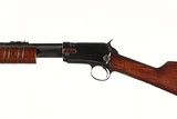 Winchester 62A Slide Rifle .22 sllr - 4 of 9
