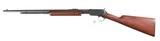 Winchester 62A Slide Rifle .22 sllr - 5 of 6