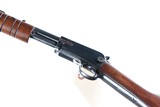 Winchester 62A Slide Rifle .22 sllr - 6 of 6