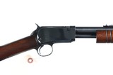 Winchester 62A Slide Rifle .22 sllr