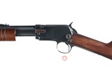 Winchester 62A Slide Rifle .22 sllr - 4 of 6